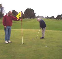 Kingston South East Golf Club - Accommodation in Brisbane