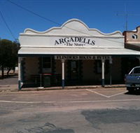 Flinders Bikes and Bytes - Accommodation in Brisbane