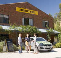 Jim Barry Wines - Accommodation in Brisbane