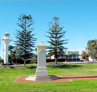 Historic Wallaroo Town Drive - Accommodation in Brisbane