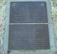 The Chinese Memorial at Robe - Accommodation in Brisbane
