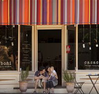 Casa Carboni Italian Cooking School and Enoteca - Accommodation in Brisbane