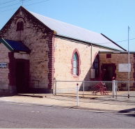 Balaklava Museum Centenary Hall - Accommodation in Brisbane