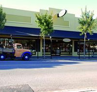 Wohlers - Accommodation in Brisbane