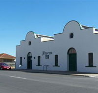 Ardrossan Historical Museum - Accommodation in Brisbane