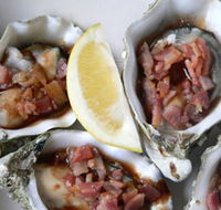 The Oyster Farm Shop - Accommodation in Brisbane
