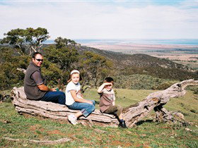 Baroota SA Accommodation in Brisbane
