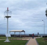 Turnbull Park Centenary Park and Foreshore - Accommodation in Brisbane