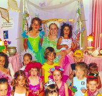 The Fairy Bay - Accommodation in Brisbane