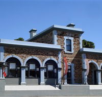 Burra Regional Art Gallery - Accommodation in Brisbane