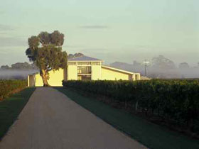 Parker Coonawarra Estate - Accommodation in Brisbane 0
