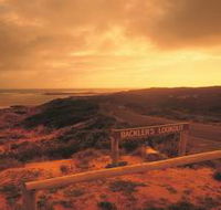 Bowman Scenic Drive - Accommodation in Brisbane