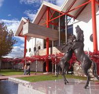 Rymill Coonawarra - Accommodation in Brisbane