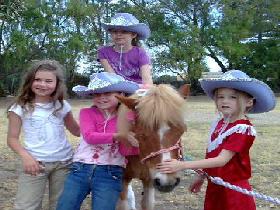 Salisbury Downs SA Accommodation in Brisbane