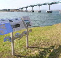 River Boat Trail - Accommodation in Brisbane