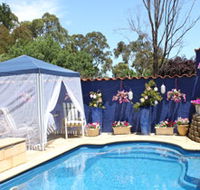 Reflection Skin and Bodycare - Accommodation in Brisbane