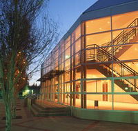 Barossa Arts and Convention Centre - Accommodation in Brisbane
