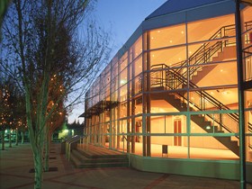 Barossa Arts And Convention Centre - Accommodation in Brisbane 0