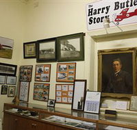 Minlaton Museum - Accommodation in Brisbane