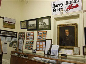 Minlaton Museum - Accommodation in Brisbane 0