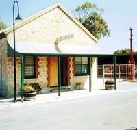 Edithburgh Museum - Accommodation in Brisbane