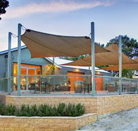 Partalunga Vineyard - Accommodation in Brisbane