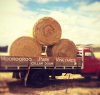 Moorooroo Park Vineyards - Accommodation in Brisbane