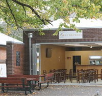 Gulf Brewery - Accommodation in Brisbane