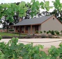 VineCrest Fine Barossa Wine - Accommodation in Brisbane