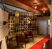 Barossa Small Winemakers Centre - Accommodation in Brisbane