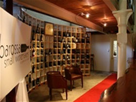 Barossa Small Winemakers Centre - Accommodation in Brisbane 0
