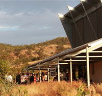Kabminye Wines - Accommodation in Brisbane