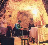 Umoona Opal Mine And Museum - Accommodation in Brisbane