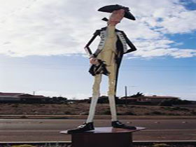 Whyalla SA Accommodation in Brisbane