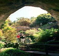 Engelbrecht Cave - Accommodation in Brisbane