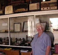 Streaky Bay National Trust Museum - Accommodation in Brisbane