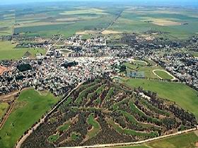 Kadina Golf Club - Accommodation in Brisbane 0