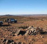 Willangi Bush Escapes - Accommodation in Brisbane