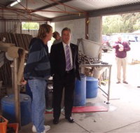 Southern Yorke Oysters - Accommodation in Brisbane