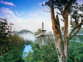  Accommodation in Brisbane