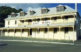  Accommodation in Brisbane