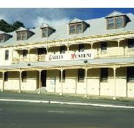 Eric Thomas Galley Museum - Accommodation in Brisbane