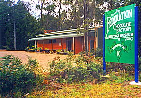  Accommodation in Brisbane