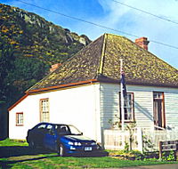 Joe Lyons Cottage - Accommodation in Brisbane