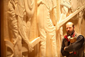 Wall In The Wilderness - The - Accommodation in Brisbane 0