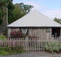 Petticoat Lane - Accommodation in Brisbane