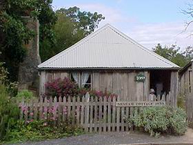 Petticoat Lane - Accommodation in Brisbane 0