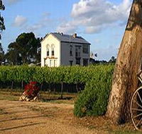 Highbank Vineyards - Accommodation in Brisbane