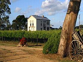 Highbank Vineyards - Accommodation in Brisbane 0