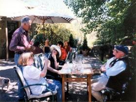 Summertown SA Accommodation in Brisbane